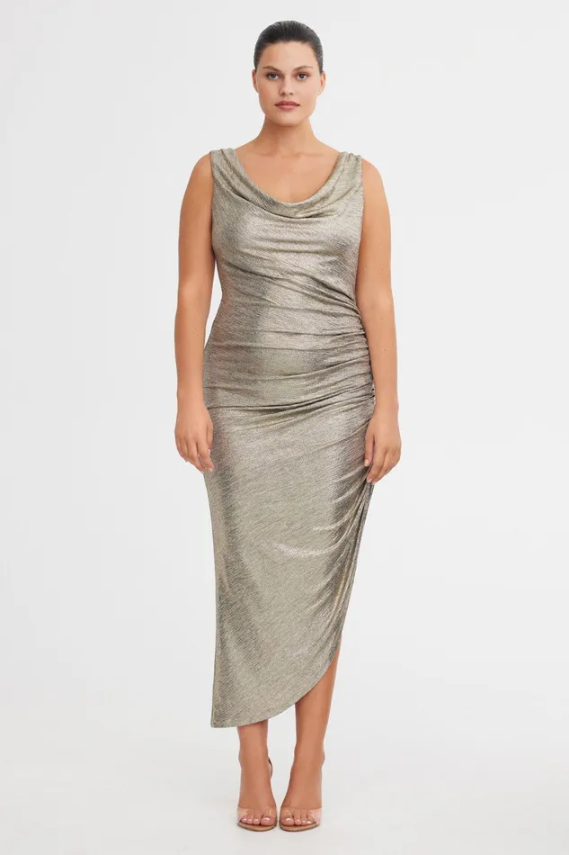 Women JEMIMA MIDI DRESS Dresses Significant Other