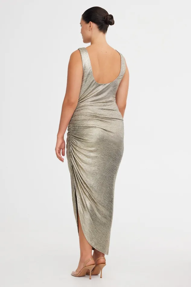 Women JEMIMA MIDI DRESS Dresses Significant Other