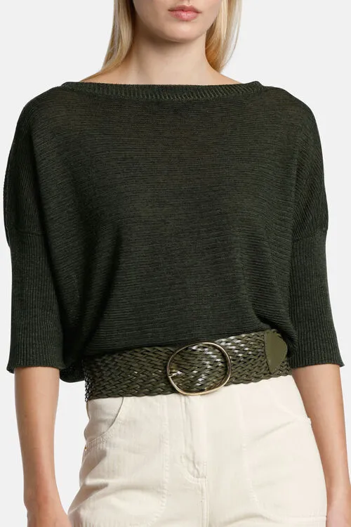 Women Luisa Spagnoli Despota Despota Belts
