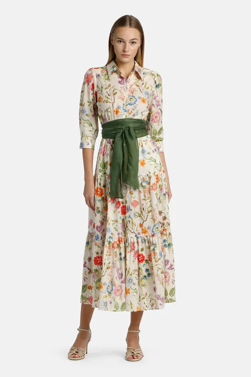 Women Luisa Spagnoli Palmo Palmo Dresses and Jumpsuits
