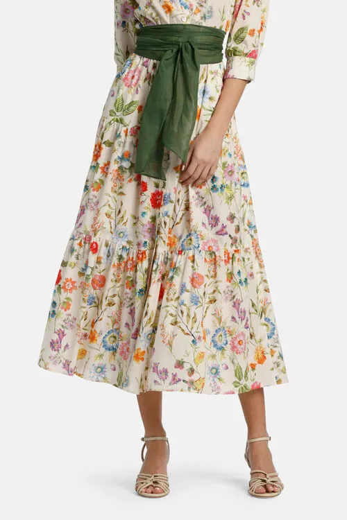 Women Luisa Spagnoli Palmo Palmo Dresses and Jumpsuits Women Luisa Spagnoli Palmo Palmo Dresses and Jumpsuits