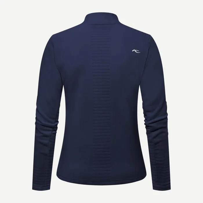 Women Maxima Jacket 2022 Atlanta Blue KJUS Jackets and Vests