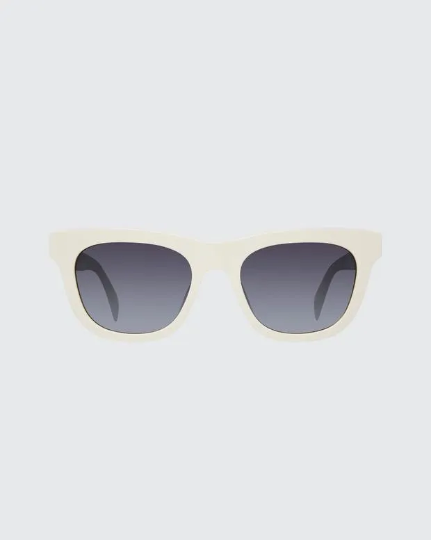 WomenMen Perry BlackHavanaWhite Sunglasses rag and bone