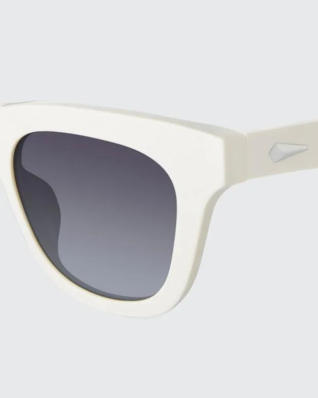 WomenMen Perry BlackHavanaWhite Sunglasses rag and bone