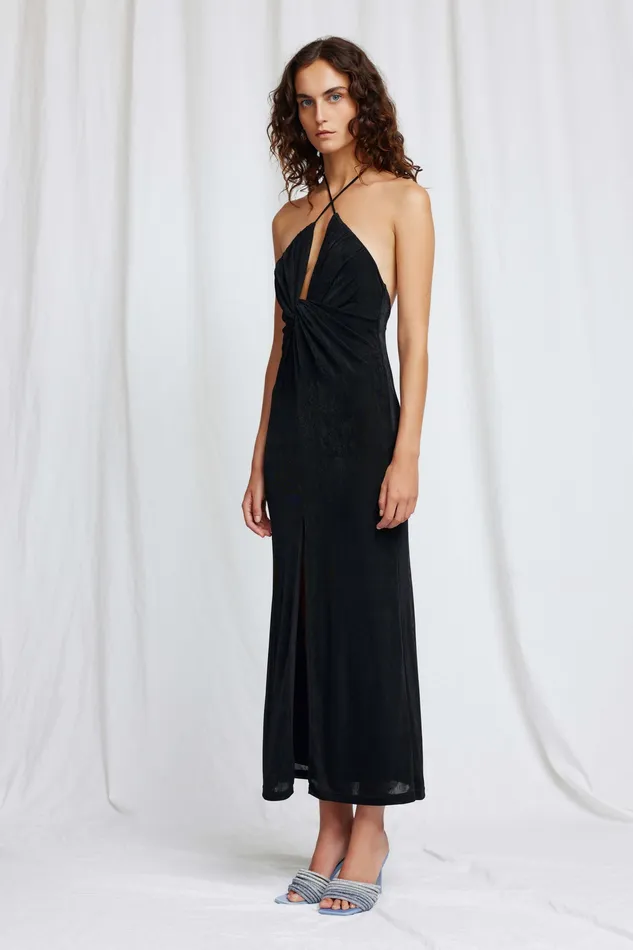 Women MILLIE HALTER DRESS Dresses Significant Other