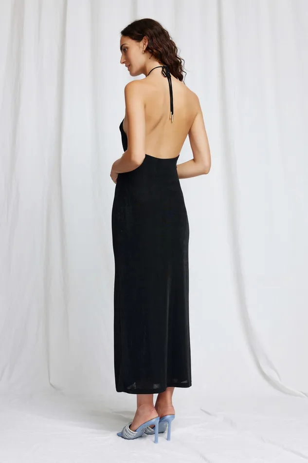 Women MILLIE HALTER DRESS Dresses Significant Other