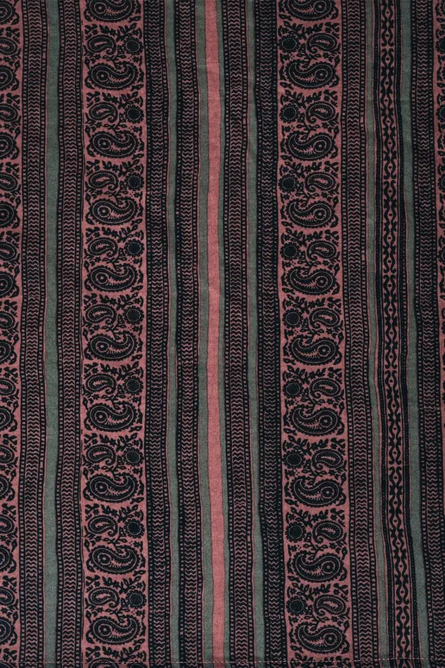 Women Natalie Martin Bottoms Jasper Short Paisley Stripe Heather