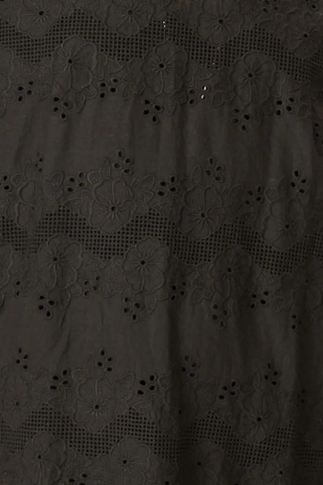 Women Natalie Martin Dresses Lisa Dress Geranium Midnight Women Natalie Martin Dresses Lisa Dress Geranium Midnight