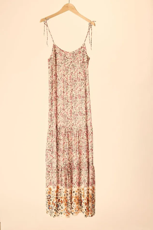 Women Natalie Martin Dresses Melanie Dress Pinwheel Cotton