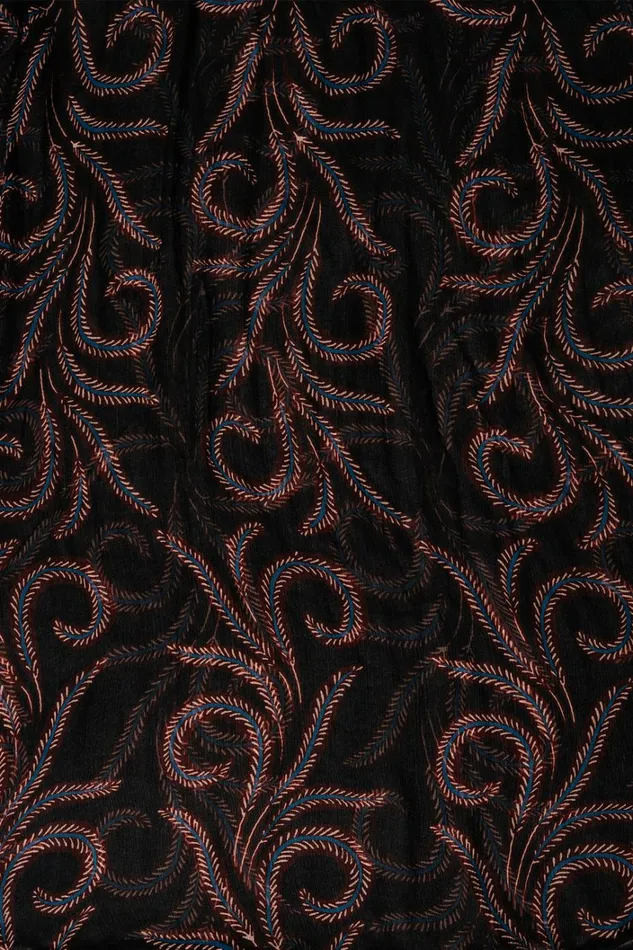 Women Natalie Martin Dresses Ramya Dress Feather Chiffon