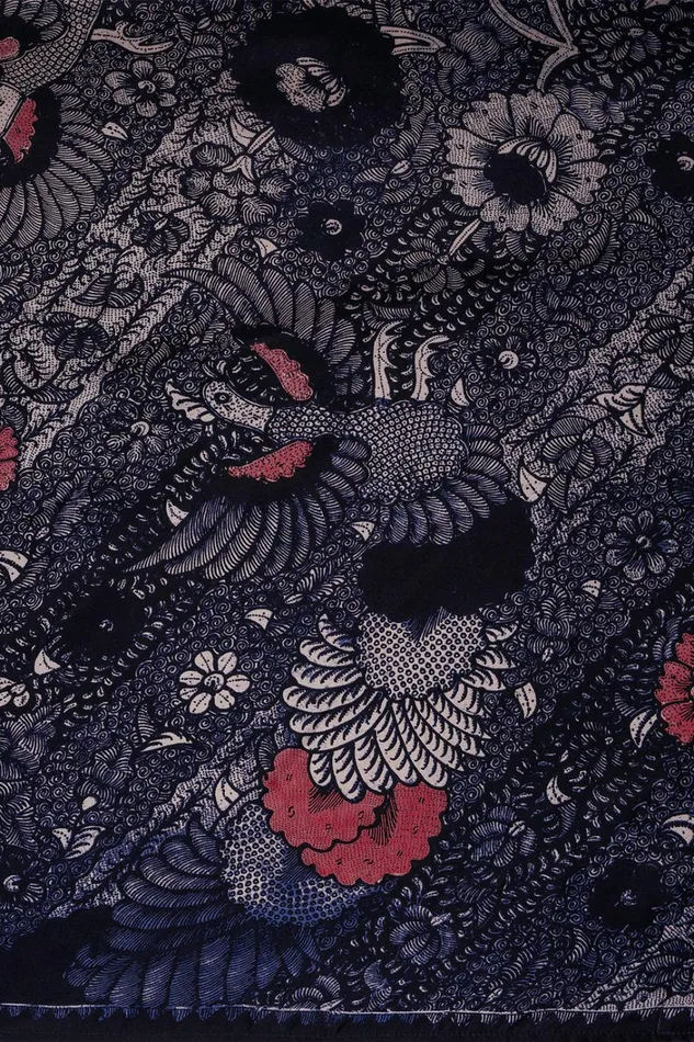 Women Natalie Martin Dresses Sammie Maxi Peacock Ink