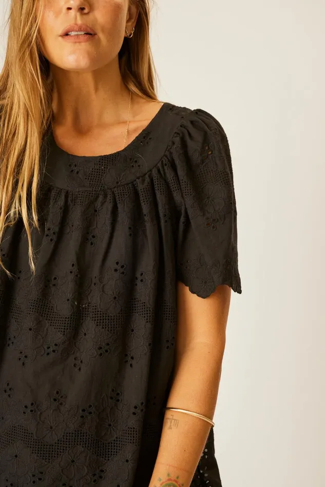 Women Natalie Martin Dresses Sienna Mini Dress Geranium Midnight Women Natalie Martin Dresses Sienna Mini Dress Geranium Midnight