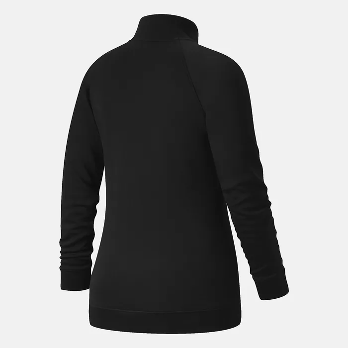 Women New Balance Knit Training Jacket TEAM BLACK Jackets and Vests Women New Balance Knit Training Jacket TEAM BLACK Jackets and Vests
