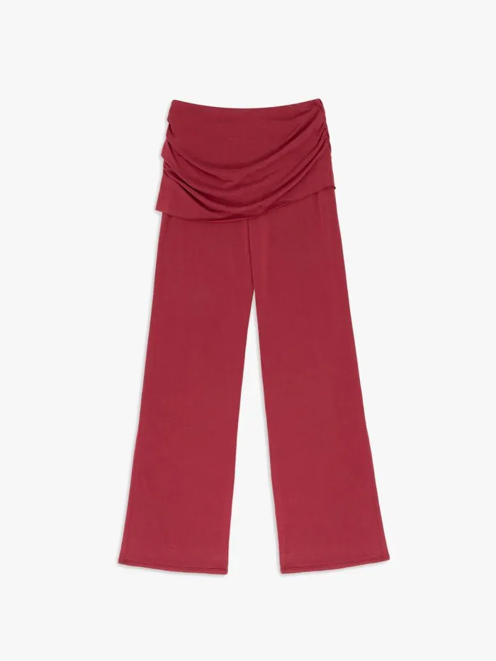 Women Porto Pant Pinot Lisa Says Gah Bottoms