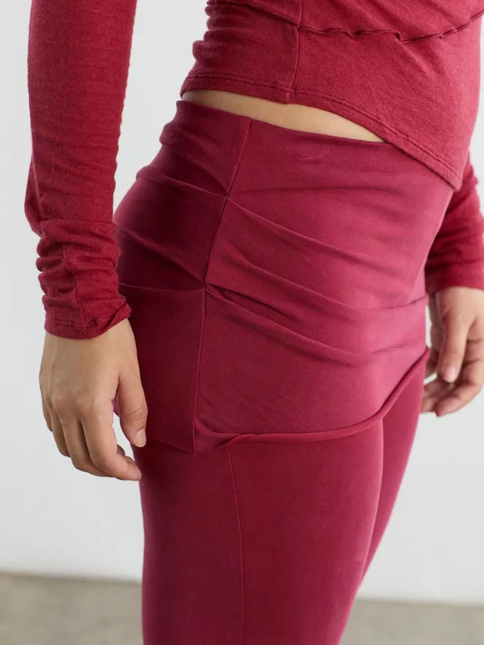 Women Porto Pant Pinot Lisa Says Gah Bottoms