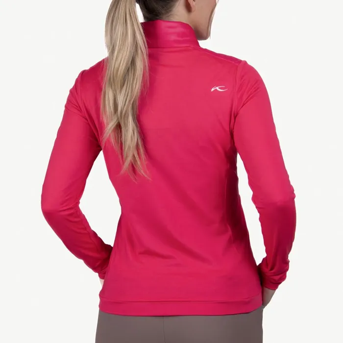 Women Retention Jacket Azalea KJUS Jackets and Vests