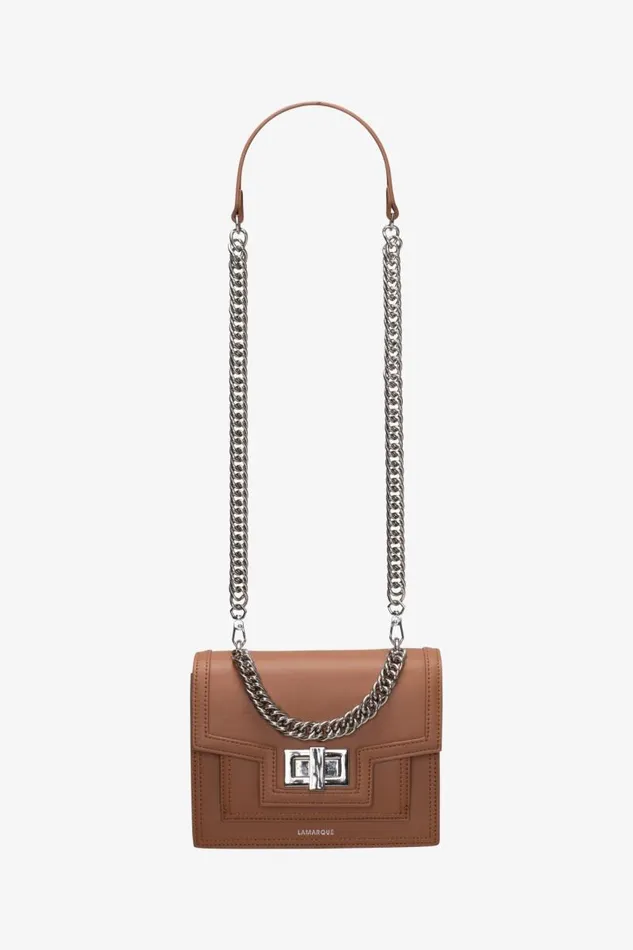 Women RHEA Shoulder Bag Luggage LAMARQUE Bags Women RHEA Shoulder Bag Luggage LAMARQUE Bags