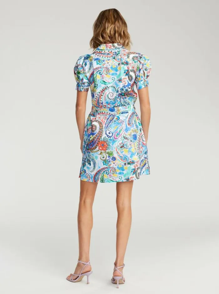 Women Robert Graham Dresses Carolina Dress Multi
