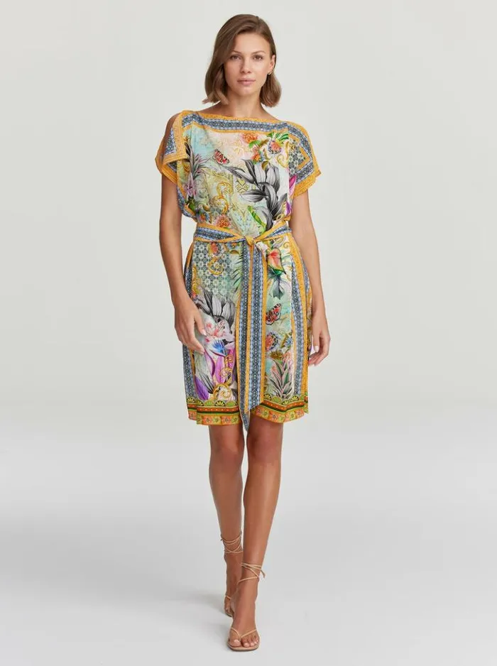 Women Robert Graham Dresses Kendall Dress Multi