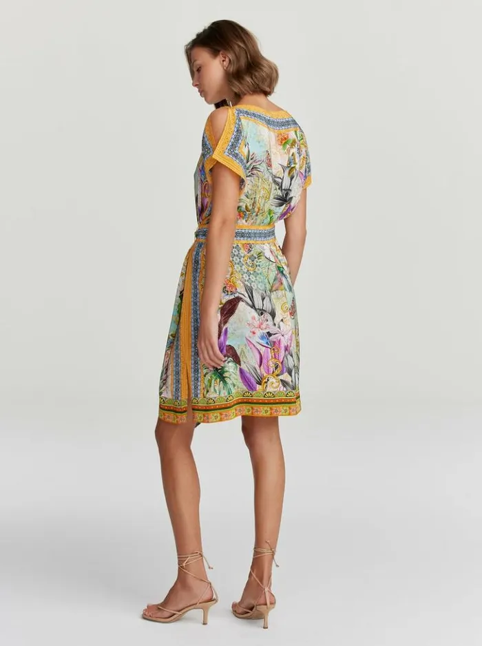 Women Robert Graham Dresses Kendall Dress Multi