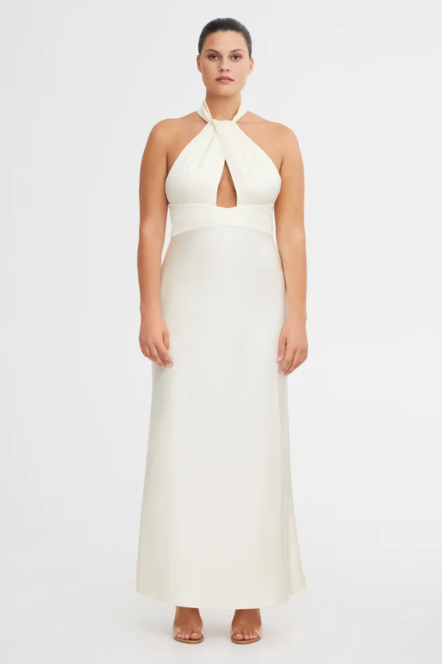 Women Significant Other DANIKA SLEEVELESS DRESS Bridesmaids