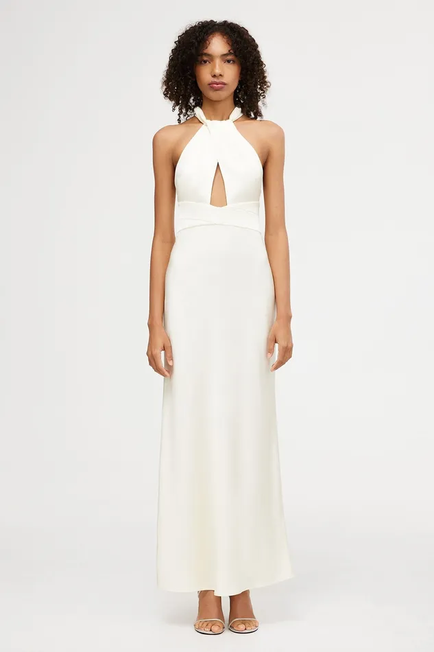 Women Significant Other DANIKA SLEEVELESS DRESS Bridesmaids