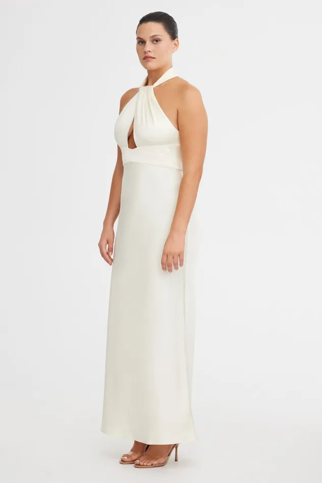 Women Significant Other DANIKA SLEEVELESS DRESS Bridesmaids