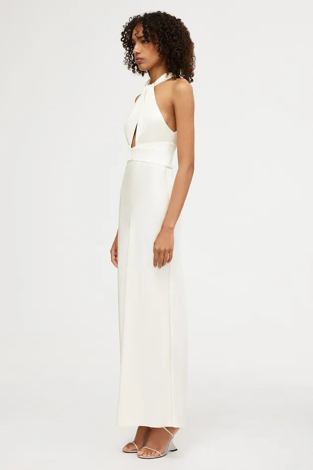 Women Significant Other DANIKA SLEEVELESS DRESS Bridesmaids