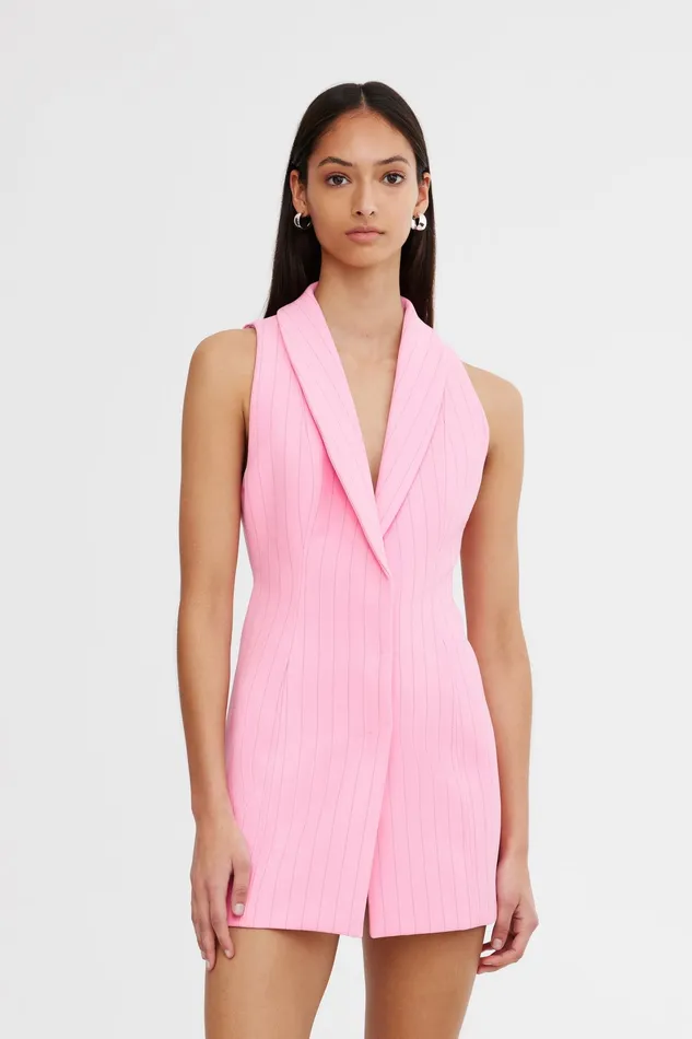 Women Significant Other EBONY VEST Dresses