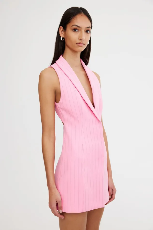 Women Significant Other EBONY VEST Dresses