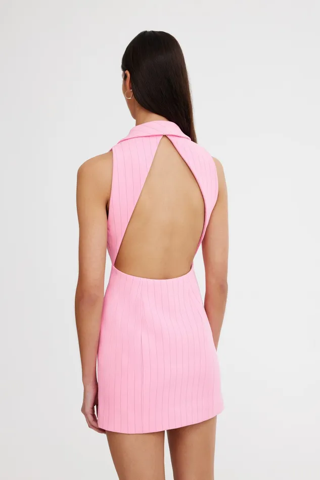 Women Significant Other EBONY VEST Dresses