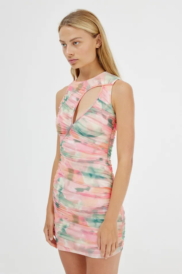 Women Significant Other PARLA MINI DRESS Dresses
