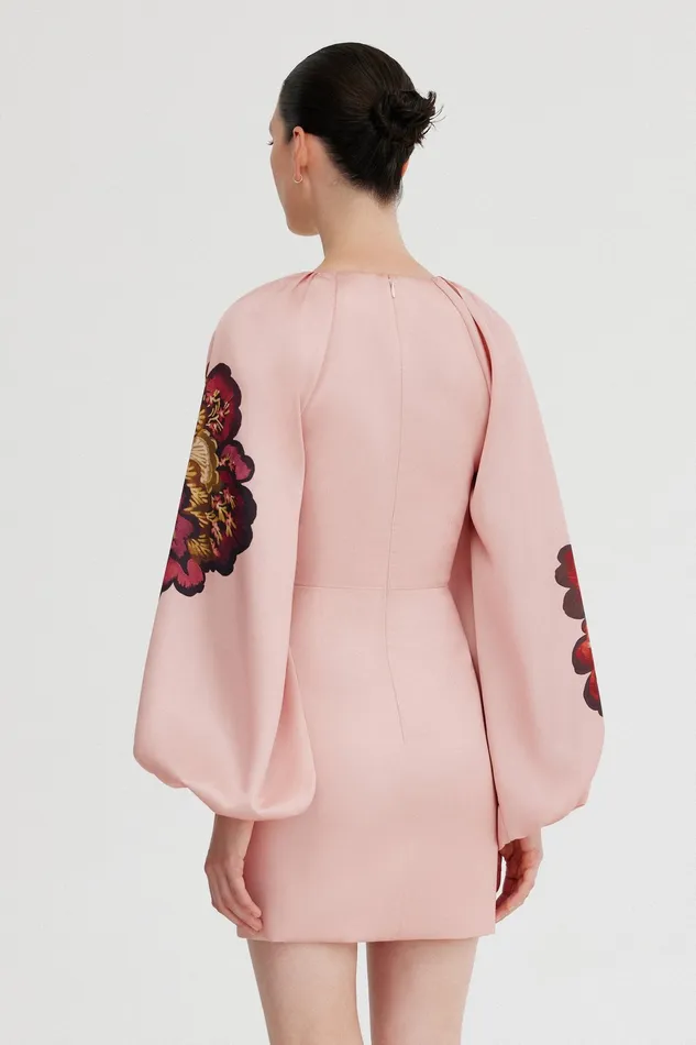 Women Significant Other ROISE MINI DRESS Guests