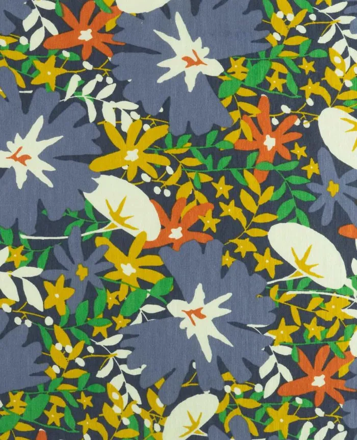 Women Skirts and Skorts Toad and Co Chaka Skirt Midnight Floral Print