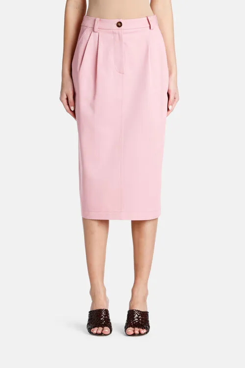 Women Skirts and shorts Luisa Spagnoli Tabata Tabata Pink