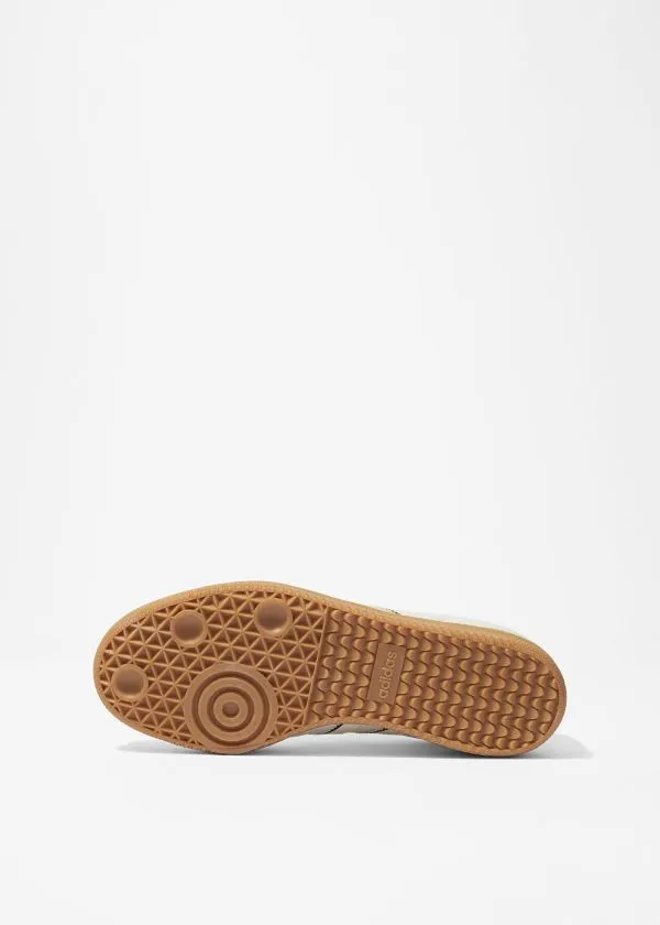 Women Sneakers and Other Stories Adidas Originals Samba OG Ivory