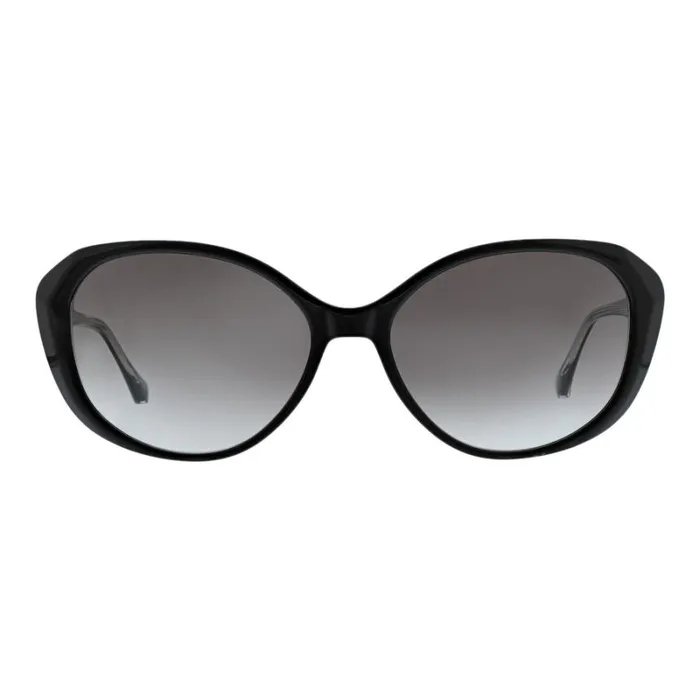 Women Sunglasses Badgley Mischka Babette Sunglasses Black
