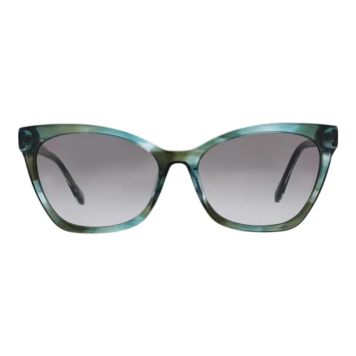 Women Sunglasses Badgley Mischka Vienne Sunglasses Black