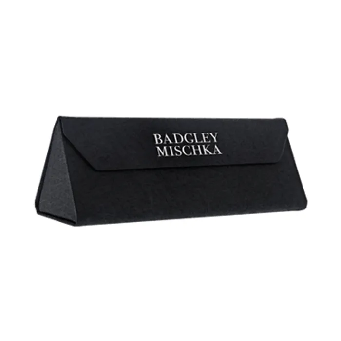 Women Sunglasses Badgley Mischka Vienne Sunglasses Black