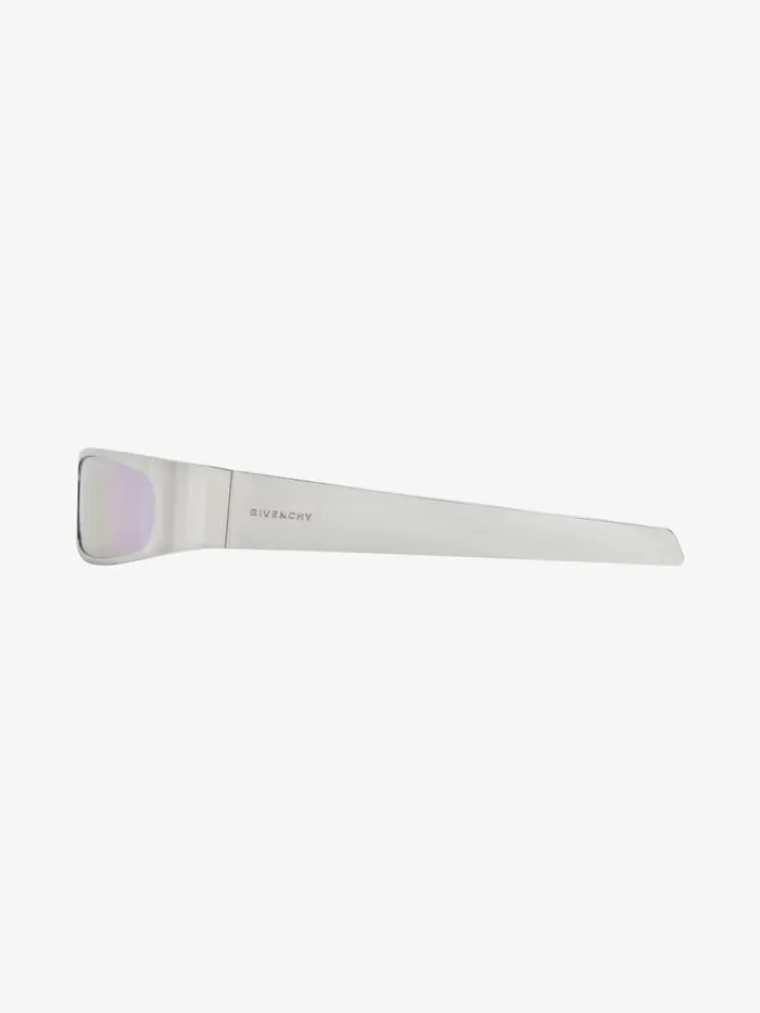 Women Sunglasses Givenchy G Scape Sunglasses In Metal Silvery Women Sunglasses Givenchy G Scape Sunglasses In Metal Silvery