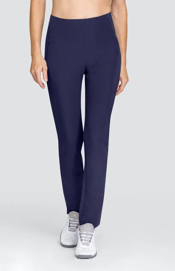 Women Tail Activewear Long Pants Allure 31034 Pant Night Navy