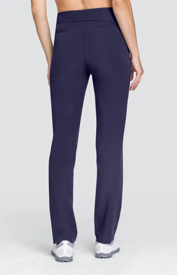 Women Tail Activewear Long Pants Allure 31034 Pant Night Navy