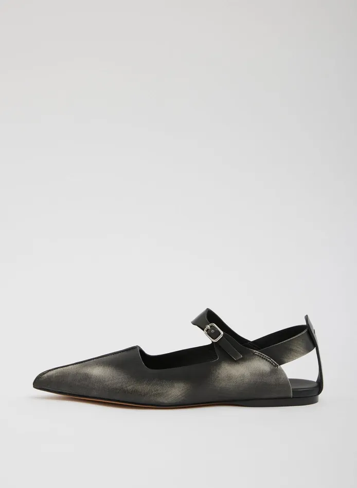 Women Tibi Flats Rudolph Flat