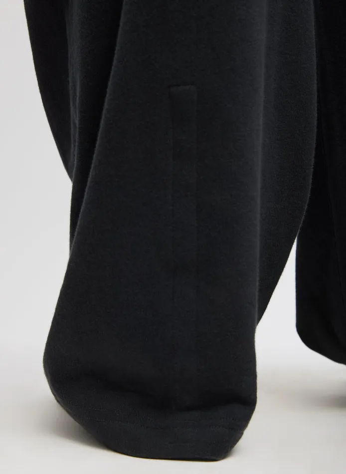 Women Tibi Pants and Shorts Tropical Wool Stella Pant