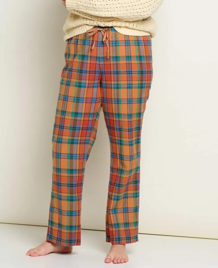Women Underwear and Accessories Toad and Co Shuteye Pant Hazel