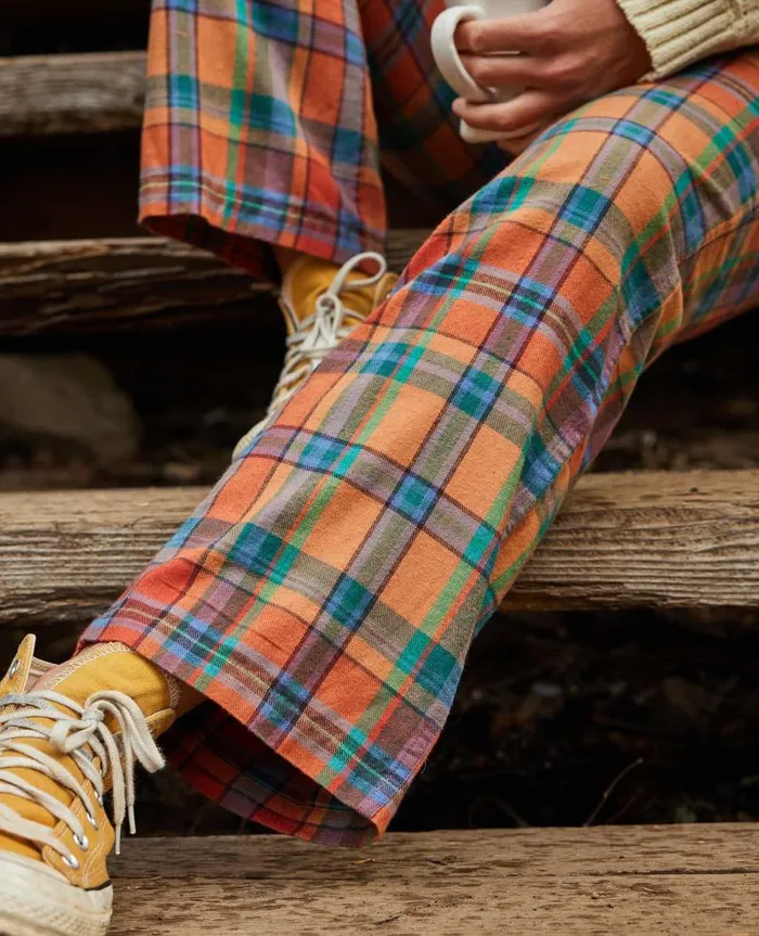 Women Underwear and Accessories Toad and Co Shuteye Pant Hazel
