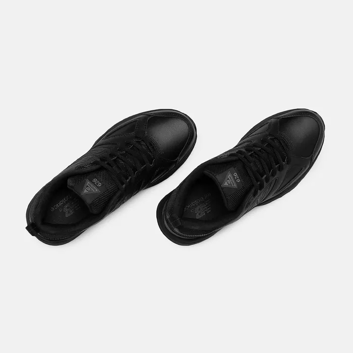 Women Work Shoes New Balance 626v2 Black Women Work Shoes New Balance 626v2 Black