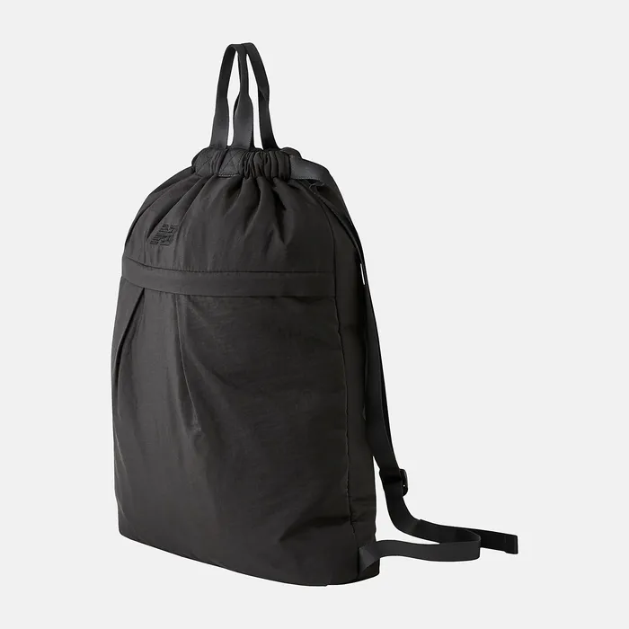 Womens Tote Backpack BLACK Bags New Balance Women