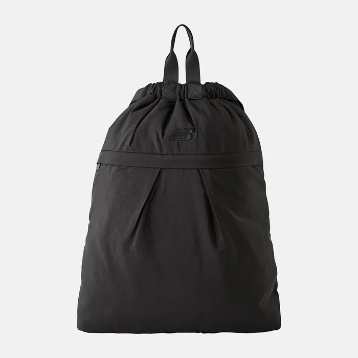 Womens Tote Backpack BLACK Bags New Balance Women Womens Tote Backpack BLACK Bags New Balance Women