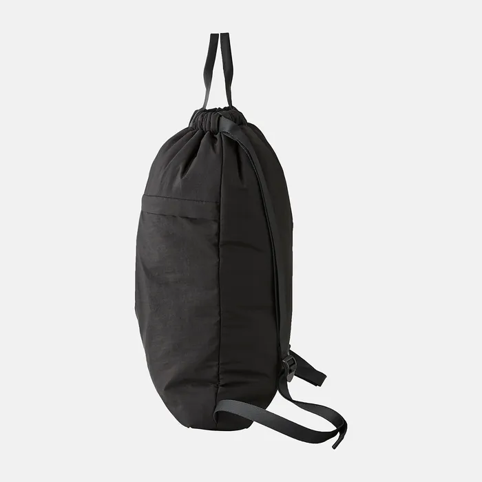 Womens Tote Backpack BLACK Bags New Balance Women Womens Tote Backpack BLACK Bags New Balance Women